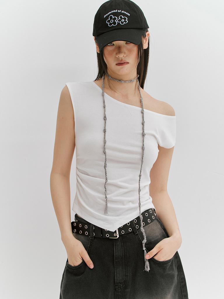 MEENDERI Dreamland Ball Cap - Black