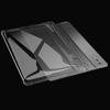For Lenovo LEGION Y900 14.5 inches 2023 Transparent Case Soft Tpu Airbag Cover for TB570FU