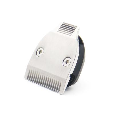 Náhradní zastřihovač chloupků zastřihovač vlasů Assy zastřihovač obličejové hlavy pro holicí strojek PHILIPS QS6140 QS6141 QS6160 QS6161 Holicí strojek