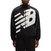 Basketball Jacket Men's MJ61X398-BK