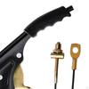 Brake Lever for Tricycle Handbrake Easy To Install