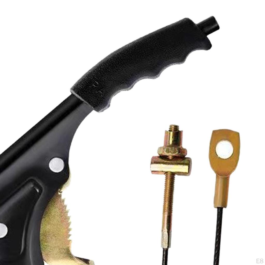 Brake Lever for Tricycle Handbrake Easy To Install