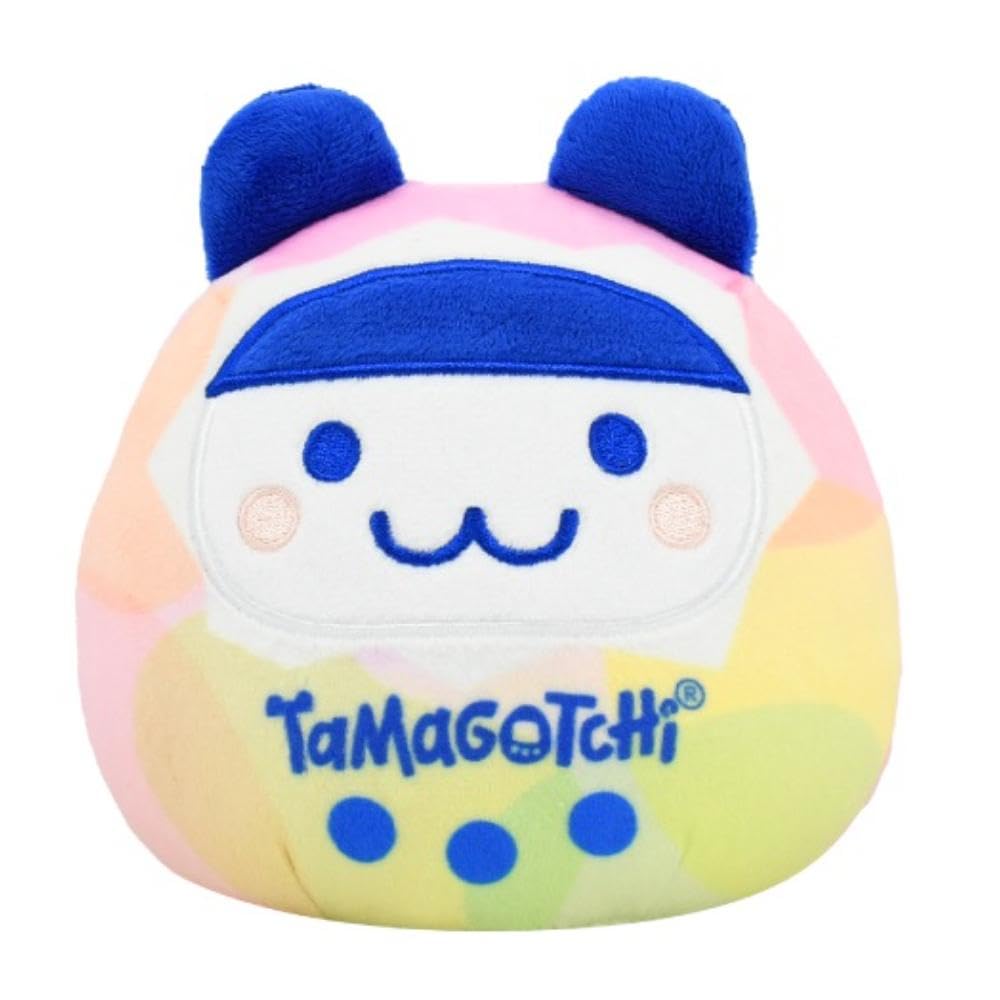 Tamagotchi Mimicchi IN Tamagotchi