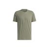 adidas Terre T Shirt Unisex Green GN9458