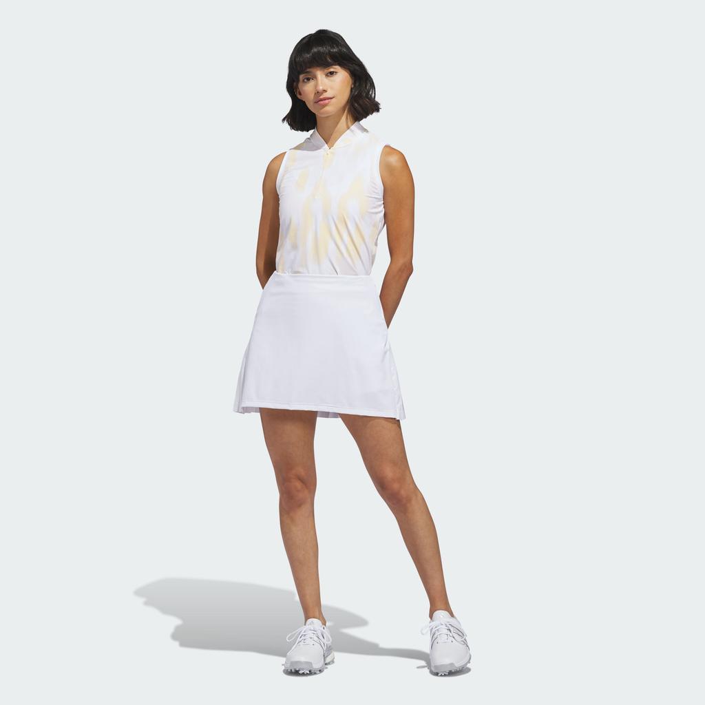adidas Casual Short Skirts Women's White