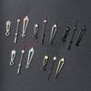 NH35 Pointer for Omega Seamaster 300 Watch Accessories Driving Watch Needle NH36Hand Luminous for NH35/NH36 Movement Watch Parts