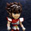 ES Alloy Pegasus Seiya finished (Non-scale, pre-painted, product)