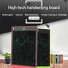 Writing Tablet Drawing Board Children's Graffiti Sketchpad Toys Lcd Handwriting Blackboard Magic Drawing Board