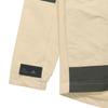 adidas TH PARKAR Hooded Regular Fit Lifestyle Jacket Men Brown GF4016