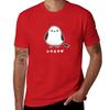Summer New Unisexs And Unisexs Casual Tshirt Pattern Printed Summer Short Sleeve Street Style Casual Clothing Tshirt