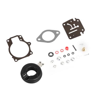 Vergaser-Reparatursatz für Johnson Evinrude 396701 20/25/28/30/40/45/48/50/60/70