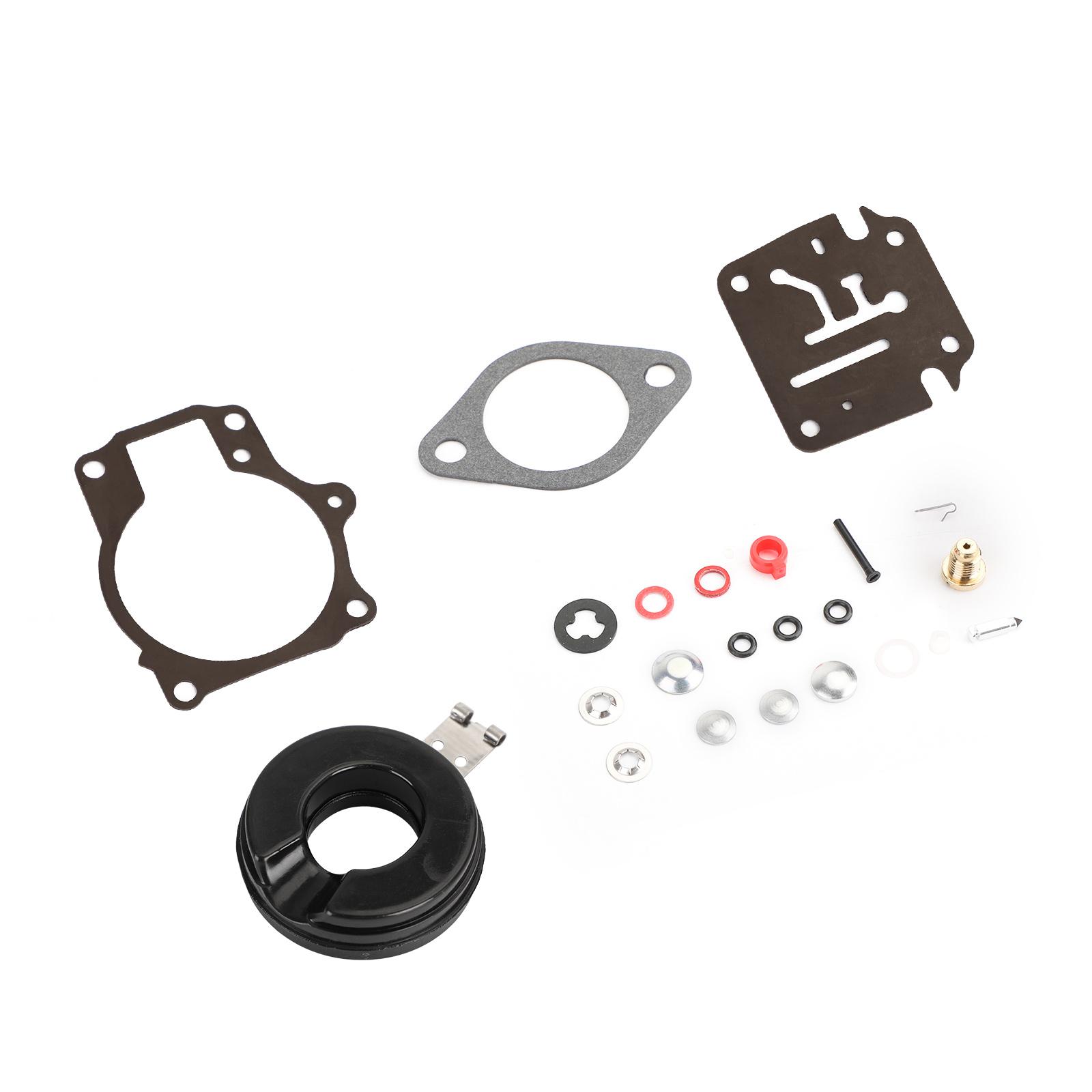 

Ремкомплект карбюратора для Johnson Evinrude 396701 20/25/28/30/40/45/48/50/60/70