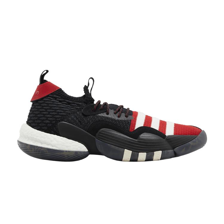 adidas Trae Young 2 Китайский Новый год 40.5