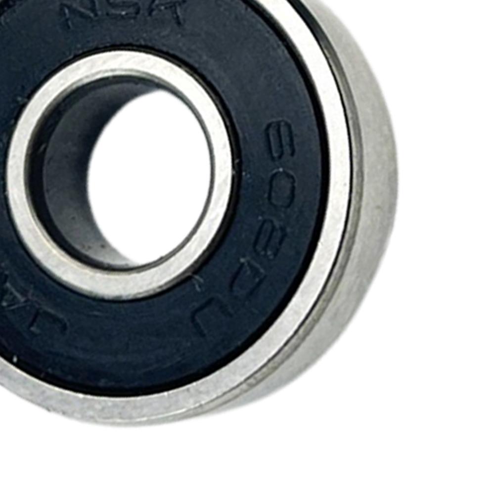 Inner Diameter: 7mm 607 Bearing Outer Diameter: 19mm 607