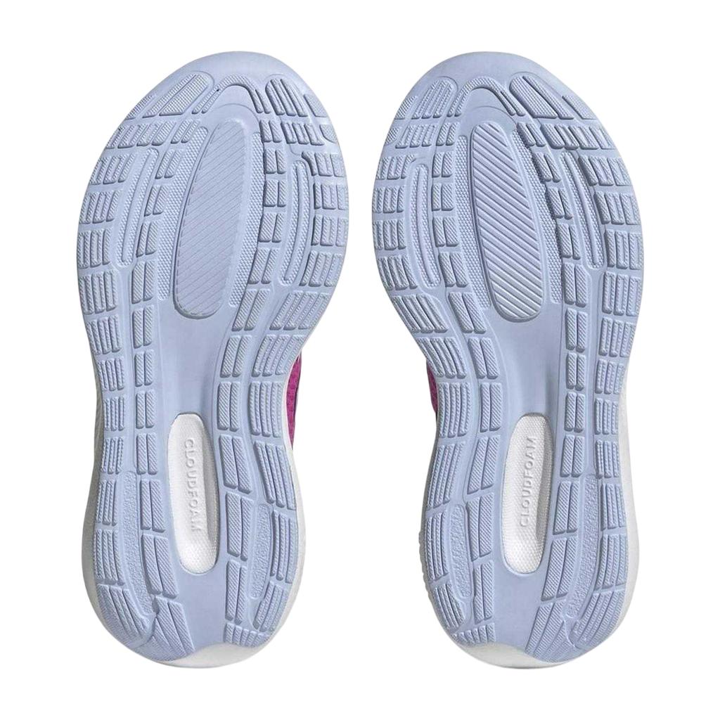 Adidas Childrens/Kids 3.0 3 Stripes Cloudfoam Trainers