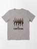 The Four Tops Group Music The Temptationsn #5457 Essential T-Shirt