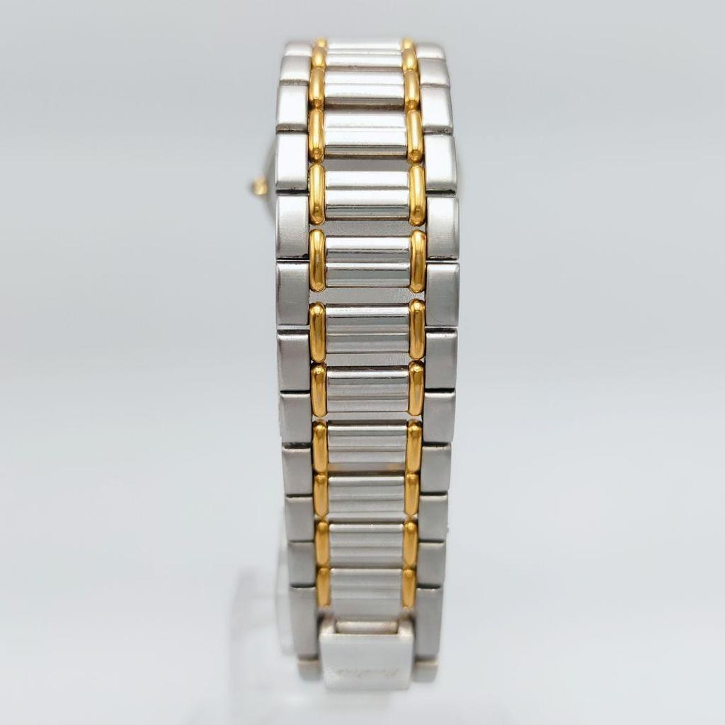 SEIKO Exceline Combi [Working/ Battery Replaced] 1221-0190