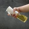 Oil Spray Bottle Kitchen Household Barbecue Olive Oil Edible Oil Spray Pot Spray Oil Spray Artifact