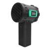 Turbo Dryer Blower 1400g Thrust 130000PRM Stepless Speed Regulation Portable Cordless Electric Air Blower