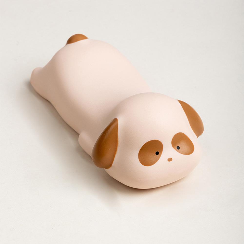 

Нова симпатична підставка для зап’ястя, підставка для килимка для миші, комп’ютера, ноутбука, підлокітника для столу, ергономічна Kawaii Slow Rising Squishy Dog2