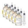 Ser Coreean Anti-Îmbătrânire 1-5x cu Peptide de Mătase Colagen Boost, Lifting Instant și Hidratare 72H