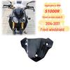 BMW S1000R Streetfighter 2015-2017 Front Windshield Windscreen