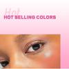 Pudaier - High-Pigment Plumping Lip Gloss - 14 Colors