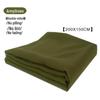 Iyengar Yoga Blankets - Thick, Non-Slip Meditation and Rest Mats