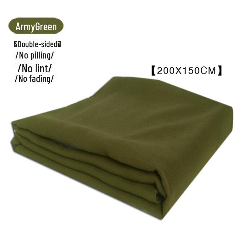 Iyengar Yoga Blankets - Thick, Non-Slip Meditation and Rest Mats