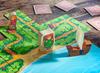 Board Game HABA Karuba Junior Multicolor 303613