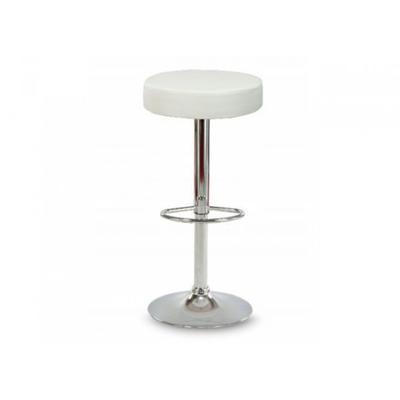 Bar stool/Dining Chair PORTO White