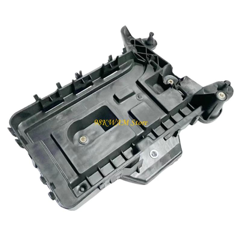 1KM915333 1KM915333 Heavy Duty Shockproof Battery Holder Support Mounting Platform For Golf MK5 MK6 B6 Touran Magotan 68UF