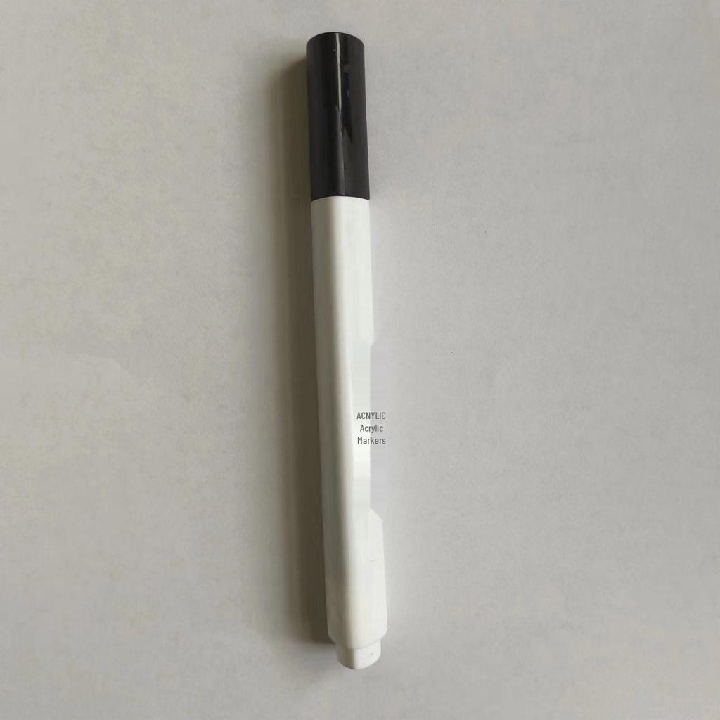 Children's Water-Based Acrylic Markers - Popular DIY Watercolor Pens