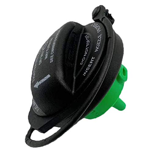 BSTKING 8K0201550N, for A4 A4 A5 A8 Q5, Fuel Cap
