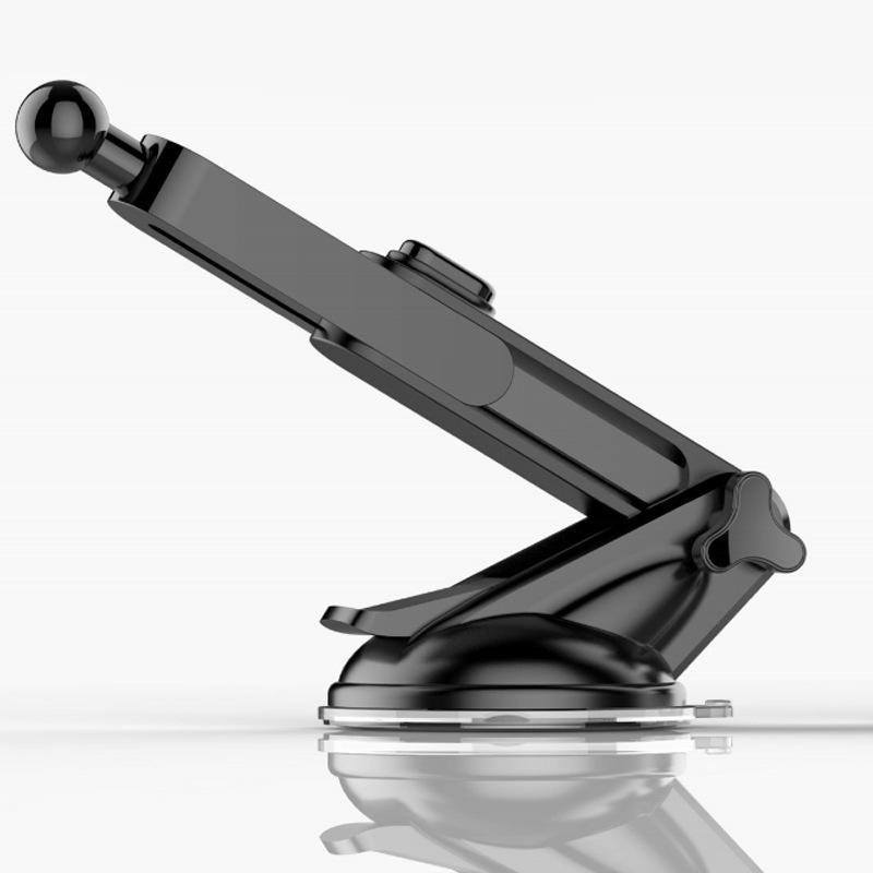 

Регулируемый металлический автомобильный держатель для телефона: Поддерживает горизонтальные и вертикальные экраны, крепится к вентиляционному отверстию, бесшумная работа