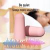 Ultimate Soundproof Sleep & Study Earplugs: Noise-Reduction Anti-Snore Earmuffs