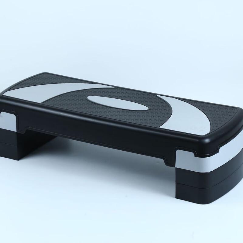 

Qi Shen Yi Adjustable Fitness Step Platform