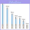 Bits Power Set Drill 7pcs Electric Drill Bits Screwdriver Bits Antislip Magnetic Ph2 Bits Set For
