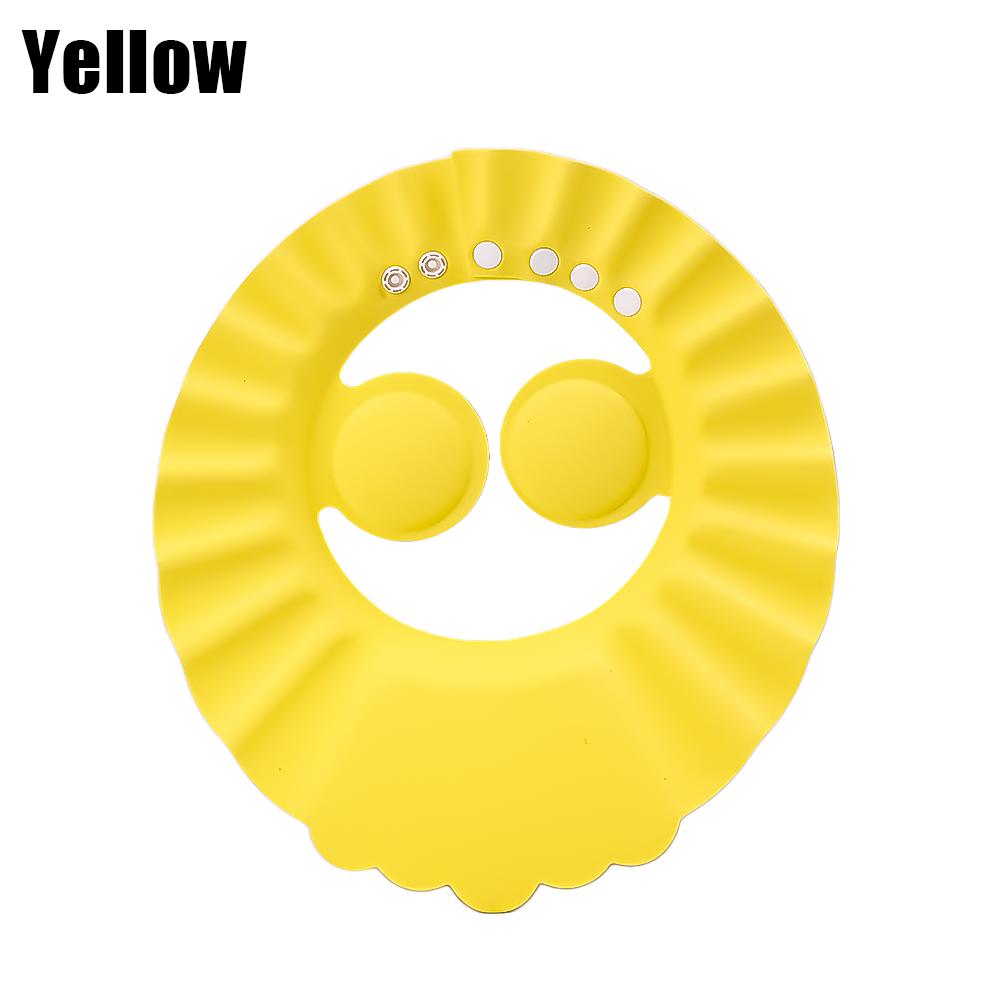 1PCS Children's Hair Washing Ear Protection Cap