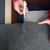 Cat Climbing Wall Mat Anti Cat Scratch Sofa DIY Kitten Crawling Mat Sofa Protection  Self-adhesive Carpet Cats Scratch Board