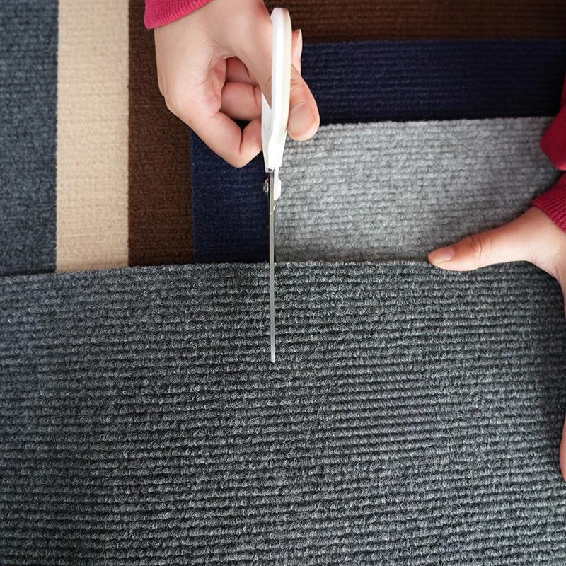 Cat Climbing Wall Mat Anti Cat Scratch Sofa DIY Kitten Crawling Mat Sofa Protection  Self-adhesive Carpet Cats Scratch Board