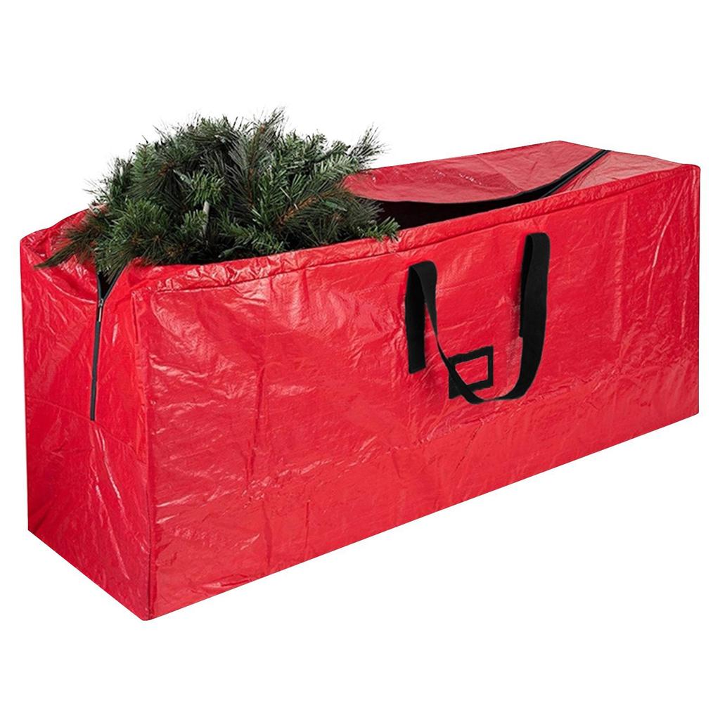 Christmas Tree Storage Bags Organizer Bags Christmas Tree Storage Bags Insect Resistant Christmas Day Dust-Storage Bags