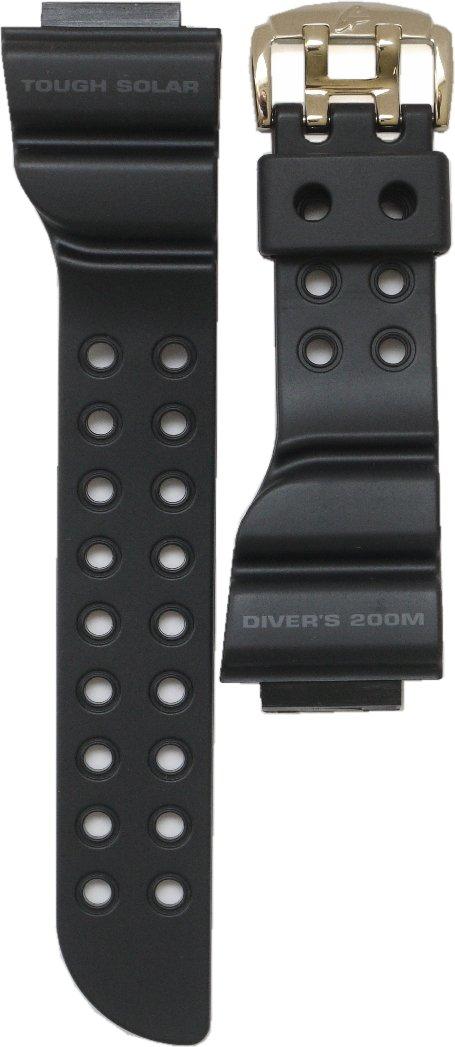 

Ремешок для CASIO [Casio] (ремень) GW-225A [Смотреть]