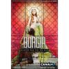 Blu-Ray Coffret Borgia, saison 2
