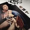 Lady with an Ermine Puzzle by Leonardo Da Vinci XL | Picture Puzzle Gift