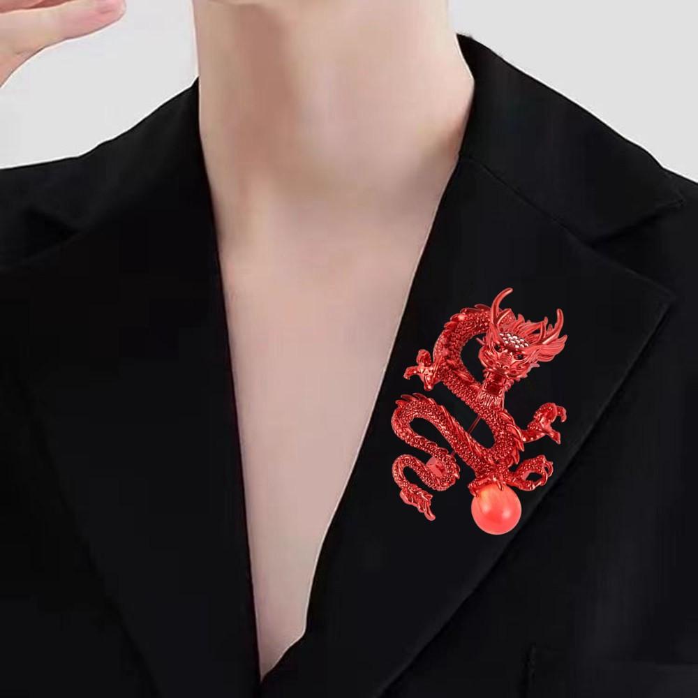 Senior Brooches Flower Leaf Brooch Pins for Women Suit Pendant  Fashion Brooches Jewelry