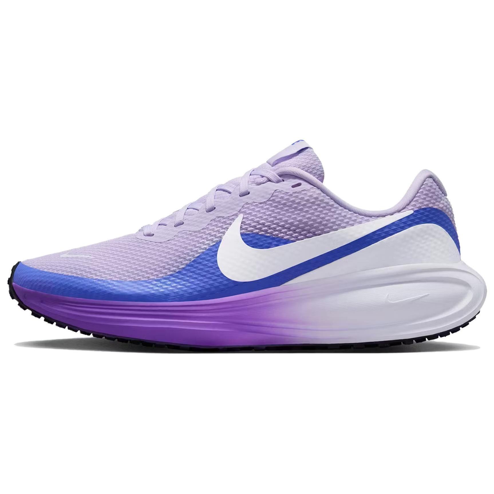 Nike REVOLUTION 8 Ērti skriešanas apavi