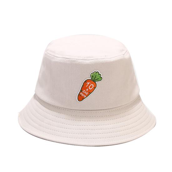 Bucket Hat All-match Skin Friendly Uomo e Donna Cappello pescatore acquista  in modo economico — spedizione gratuita, recensioni reali con foto — Joom