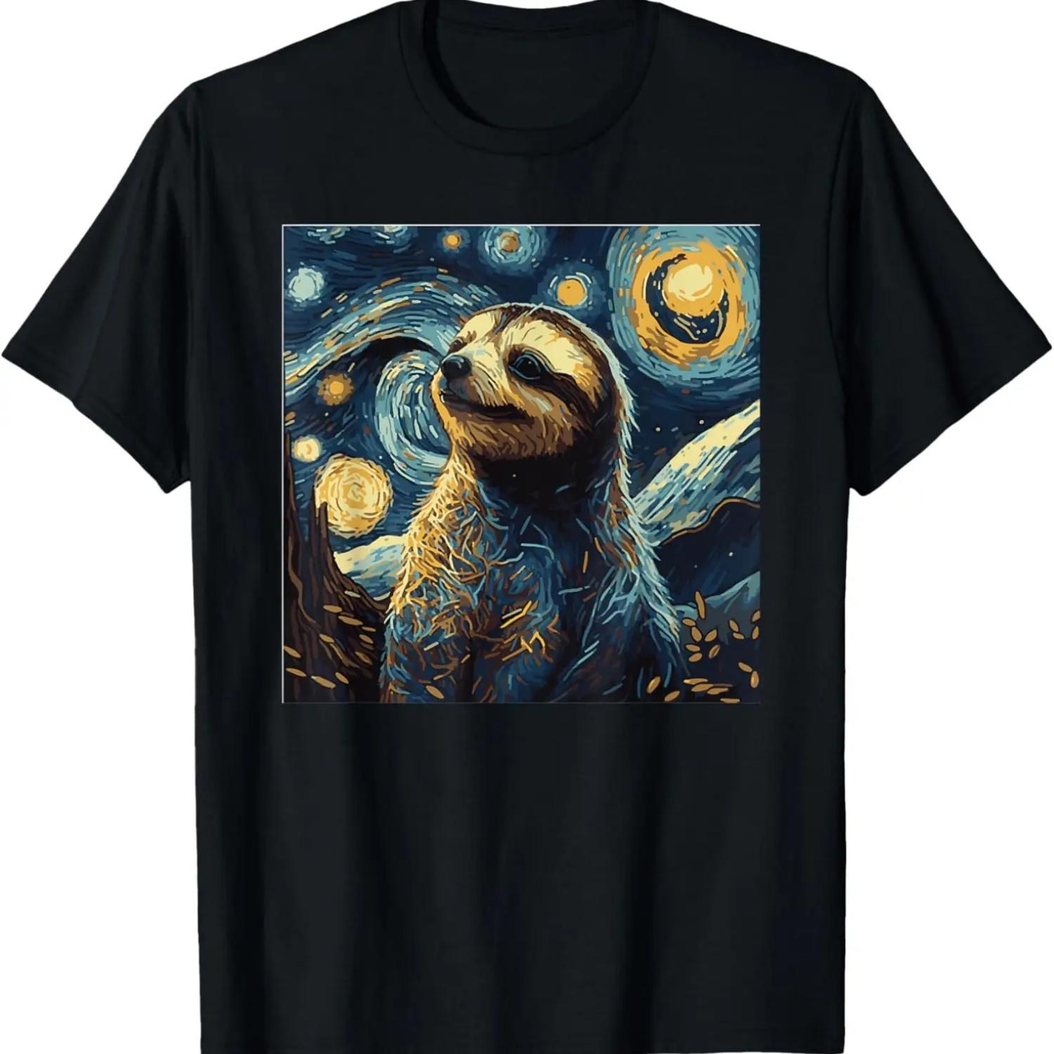 

Shirt Men s Short Sleeve T-Shirt Novelty Cotton Round Neck Graphic Tee XXXXXL чорний