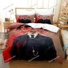 3D Print Peaky TV Blinders Bedding Set Boys Girls Twin Queen King Size Duvet Cover Pillowcase Bed Boys Adult Home Textileextile7